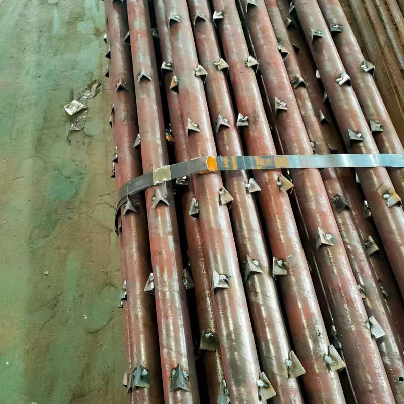 洞口土钉小导管